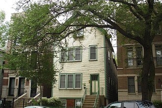 2538 N Southport Ave in Chicago, IL - Building Photo - Building Photo