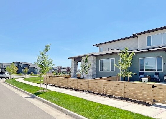 5795 Champlain Dr in Timnath, CO - Building Photo - Building Photo