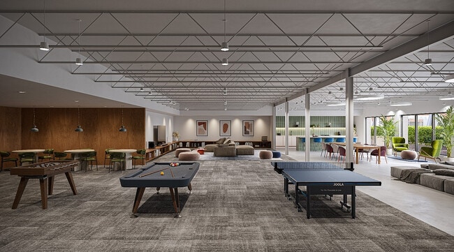 The Pulse in Oklahoma City, OK - Building Photo - Building Photo