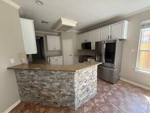 12515 Drake Prairie Ln in Cypress, TX - Foto de edificio - Building Photo