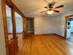 115 Malden St in Worcester, MA - Foto de edificio - Building Photo
