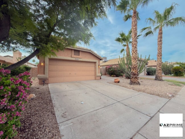 property at 4260 E Morrow Dr