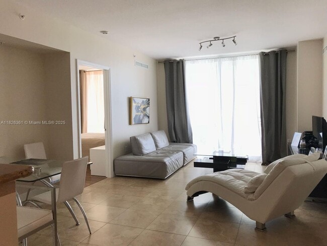 property at 1745 E Hallandale Beach Blvd