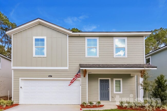 property at 2077 Dutton Island Oaks Wy
