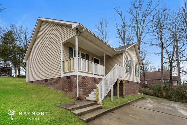 345 Wingo St in High Point, NC - Building Photo - Building Photo