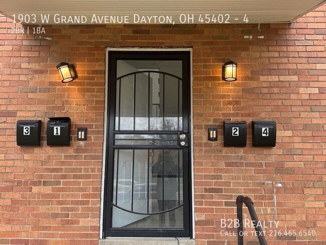 1903 W Grand Ave in Dayton, OH - Building Photo - Building Photo