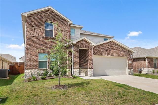 2640 Oneida Ln in Fort Worth, TX - Building Photo - Building Photo