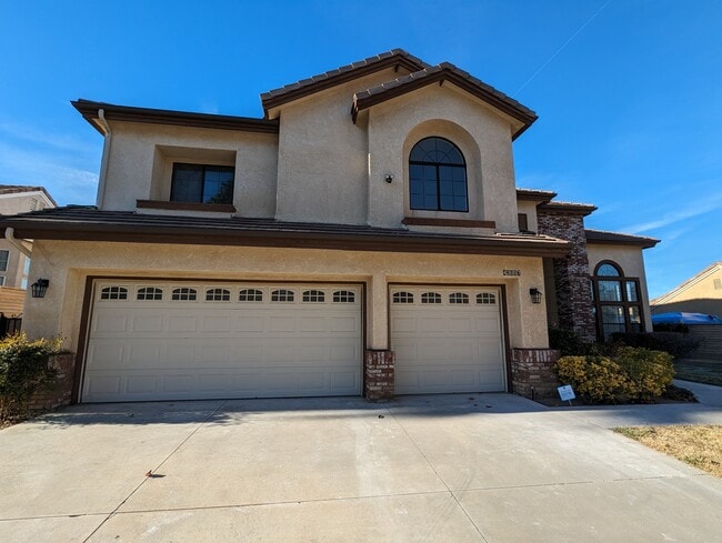 42057 Parkmont Dr in Lancaster, CA - Building Photo - Building Photo