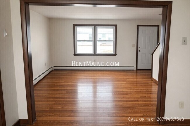 19 Hemlock St