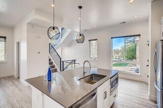 3460 S Corona St in Englewood, CO - Building Photo - Building Photo