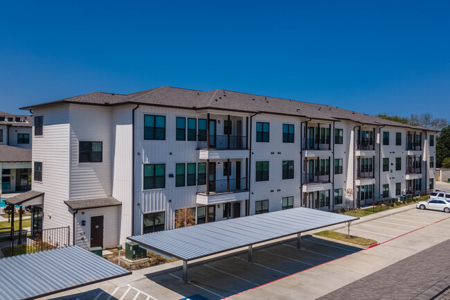 Ivy Point Klein in Spring, TX - Foto de edificio - Building Photo