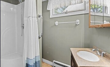 45 Princeton Rd, Unit #1 in Malden, MA - Building Photo - Building Photo