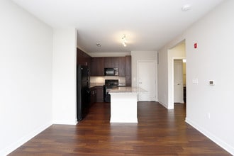 Mozzo Apartments in Indianapolis, IN - Building Photo - Interior Photo