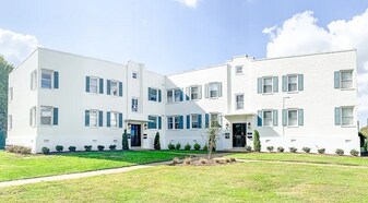 3903 Cutshaw Ave in Richmond, VA - Building Photo