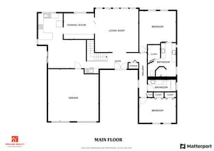 14935 73rd Ave NE in Kenmore, WA - Building Photo - Building Photo