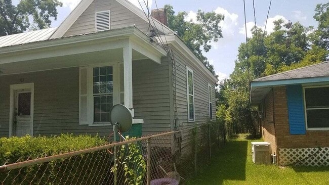 2026 Clark St in Augusta, GA - Building Photo - Building Photo