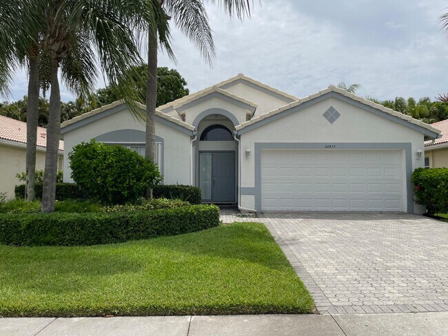 property at 22875 Barrister Dr