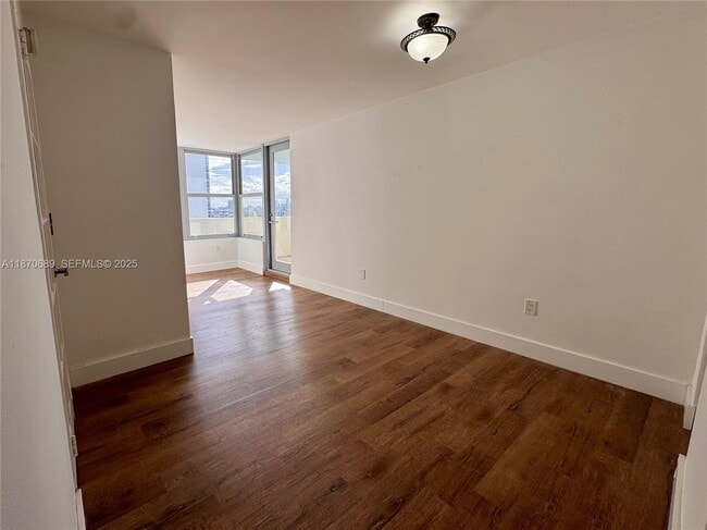 property at 2899 Collins Ave