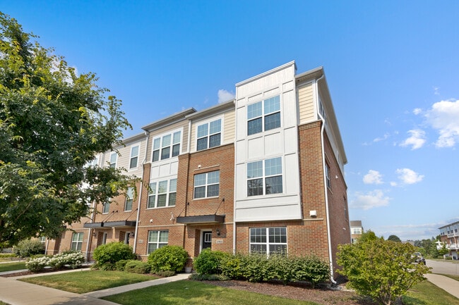 property at 2961 Reflection Dr