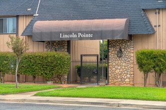 Lincoln Pointe Apartments in Marysville, CA - Foto de edificio - Building Photo