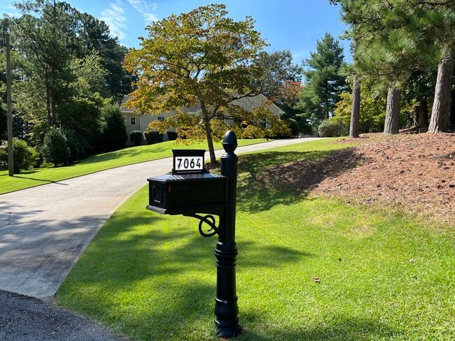 property at 7064 Brigade Ct