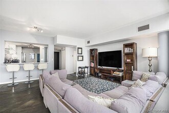 1350 Lawrence St in Denver, CO - Building Photo - Building Photo