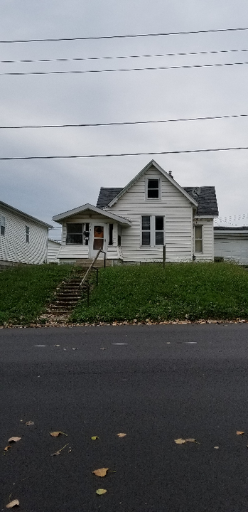507 Marion in Marion, IN - Building Photo