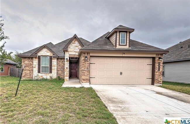 1311 Lilac Ledge Dr in Temple, TX - Foto de edificio - Building Photo