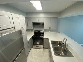 6740 Franklin Place, Unit 201 and 204, LA in Los Angeles, CA - Building Photo - Building Photo