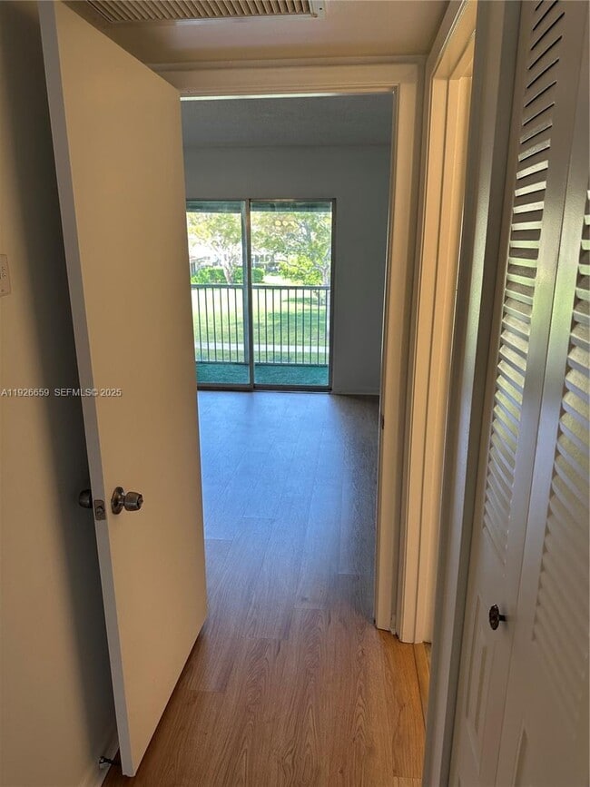 property at 13255 SW 9th Ct