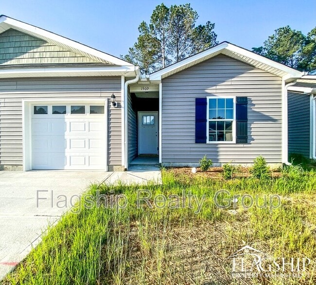property at 1509 S Taylor St