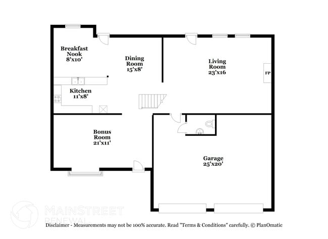 1125 SE 11 Terrace in Lee's Summit, MO - Building Photo - Building Photo