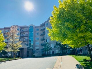 53 Bedros Ln in Halifax, NS - Building Photo