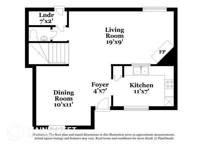 3219 Braden Dr in Charlotte, NC - Building Photo - Building Photo