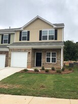 7413 Sienna Heights Pl in Charlotte, NC - Building Photo