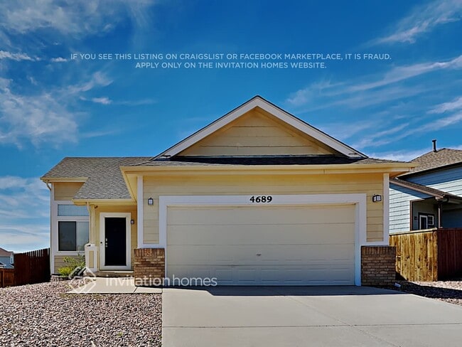 property at 4689 Skywriter Cir