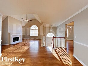 2109 Cumberland Creek Trail SW in Marietta, GA - Foto de edificio - Building Photo