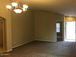 25214 W Clanton Ave in Buckeye, AZ - Building Photo - Building Photo