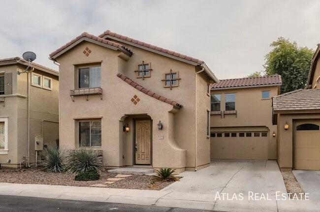 property at 14551 W Port Royale Ln