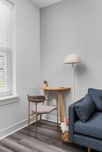 520 E Washington St in Indianapolis, IN - Building Photo - Building Photo