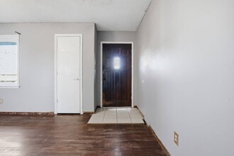 207 Circle Dr in Guymon, OK - Building Photo - Building Photo