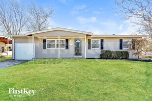 2170 Flight Dr in Florissant, MO - Building Photo