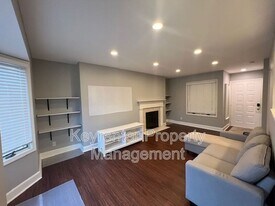 4318 Belleview Ave in Kansas City, MO - Building Photo