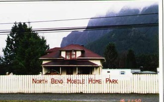 Mount Si Mobile Home Park Apartments