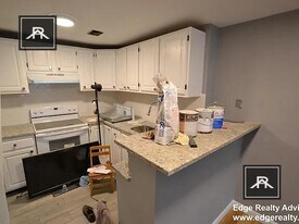 357 Faneuil St in Boston, MA - Building Photo