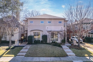 4124 Prescott Ave in Dallas, TX - Building Photo
