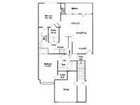Lakeview Apartments photo'