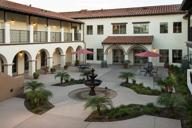 Casa Aldea at University City Village in San Diego, CA - Building Photo - Building Photo