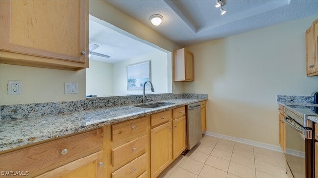 property at 3328 N Key Dr