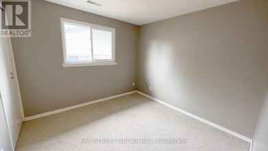 31 Colonsay Rd in Markham, ON - Building Photo - Building Photo